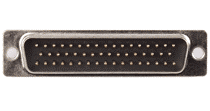 DB50 Male Solder Type Connector 